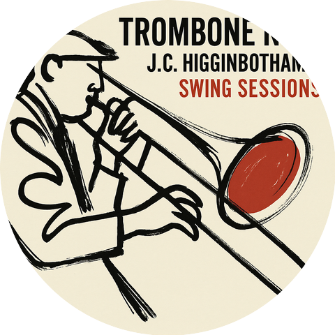 J. C. Higginbotham