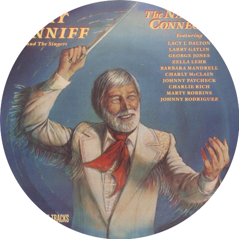 Ray Conniff & The Singers