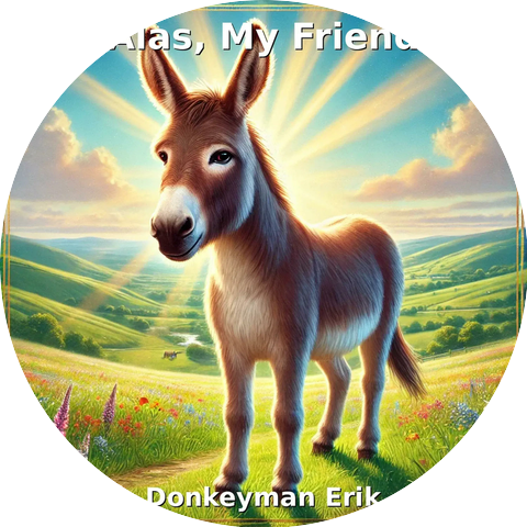 Donkeyman Erik