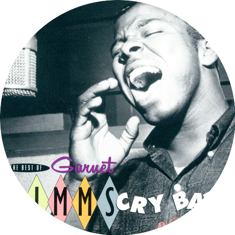 Garnet Mimms & The Enchanters