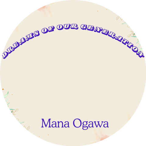 Mana Ogawa