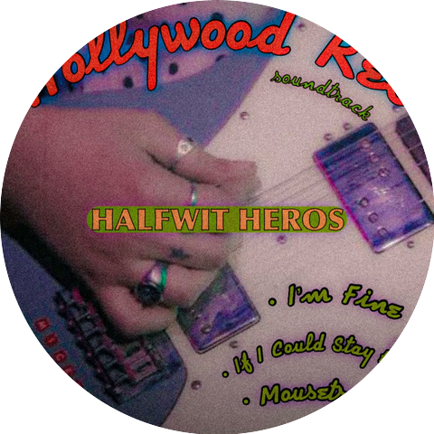Halfwit Heros