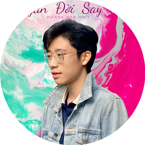 Hoàng Anh HO-T