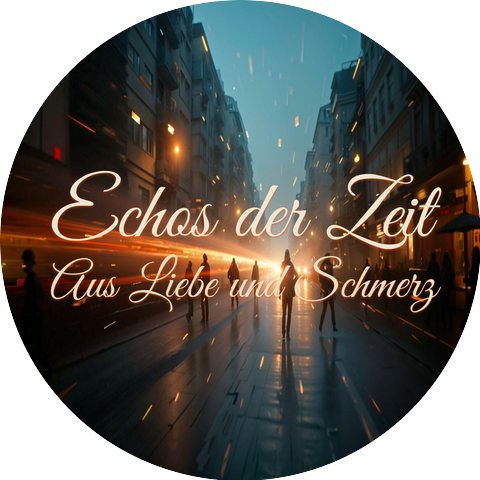 Echos der Zeit