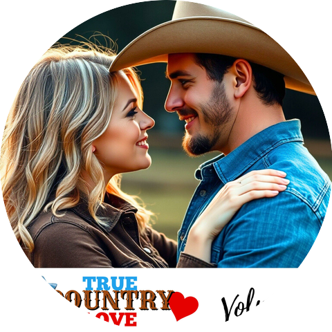 True Country Love