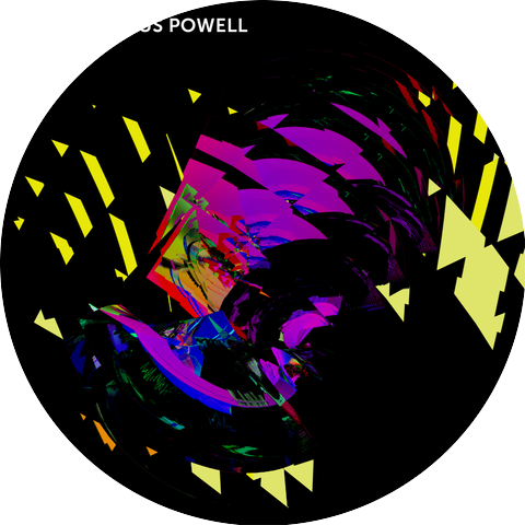 ZENØN, Angus Powell