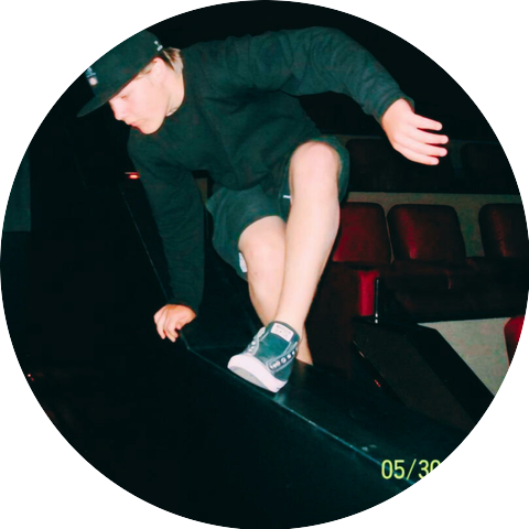 Jay Gibson