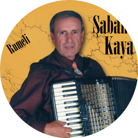 şaban kaya