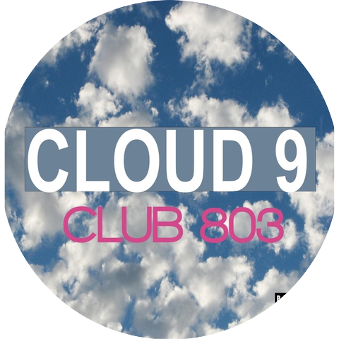 Club 803