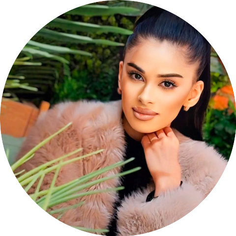 Leyli Mammedowa