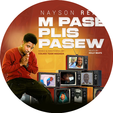 Nayson Remy