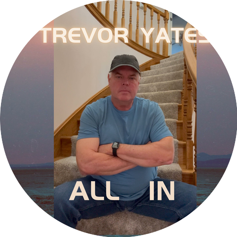 Trevor Yates