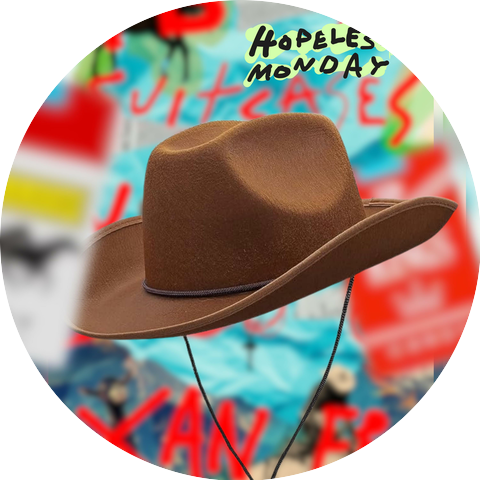 Tony Suitcases, Jarred Goode, Xander Daze