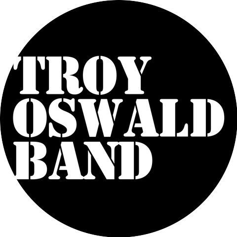 Troy Oswald Band