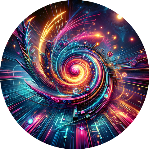 Digital Dimensions