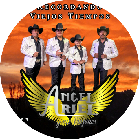 Angel Ariel y sus Viejones