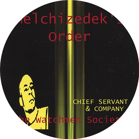 Chief Servant & Company
