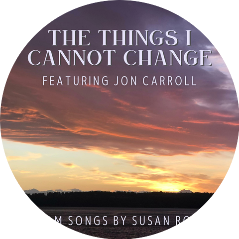Susan Rowe, Jon Carroll