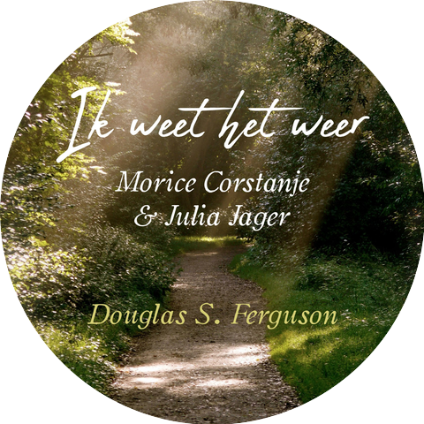 Douglas S. Ferguson, Morice Corstanje, Julia Jager