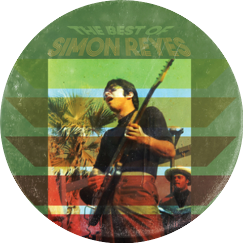 Simon Reyes