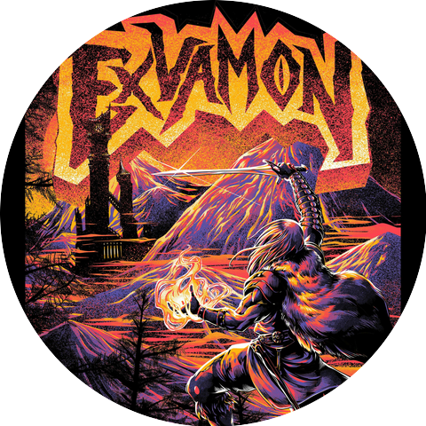 Exvamon