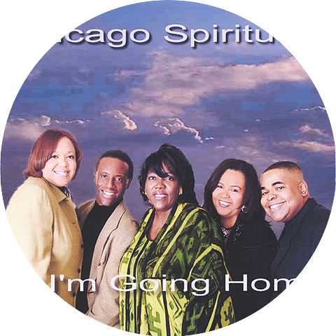 Chicago Spirituals