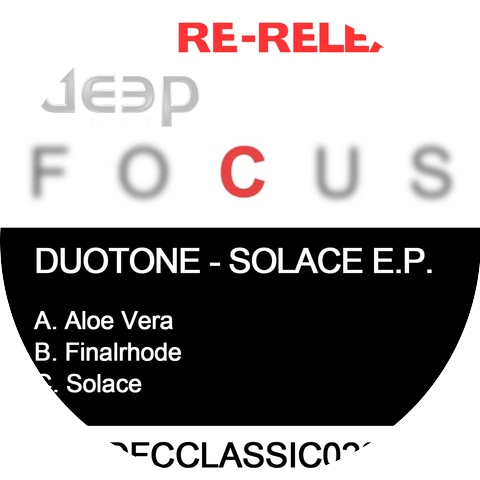 Duotone