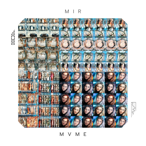 MVme