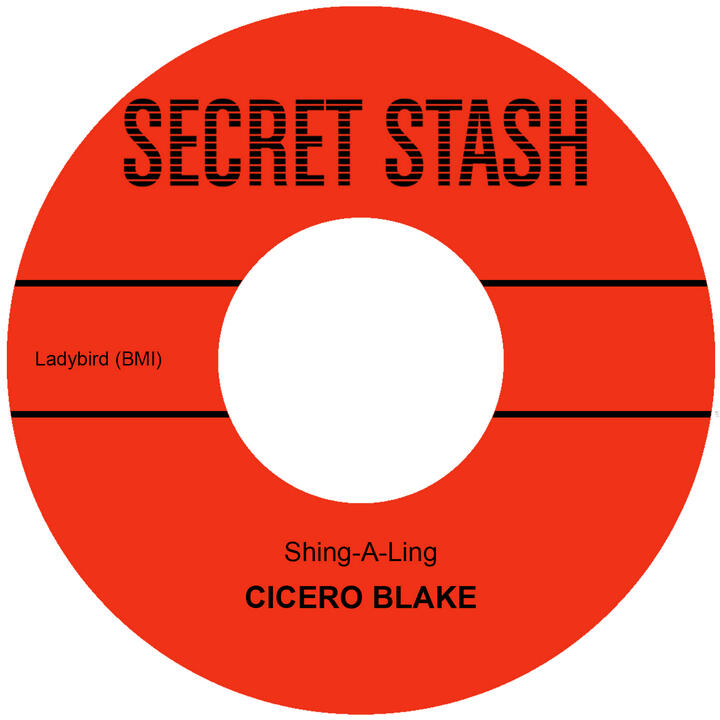 Cicero Blake