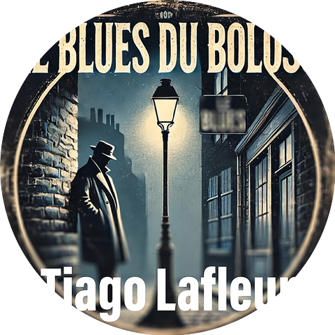 Tiago Lafleur