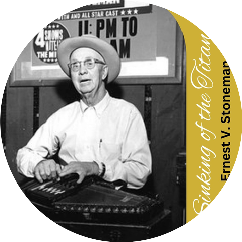 Ernest V. Stoneman