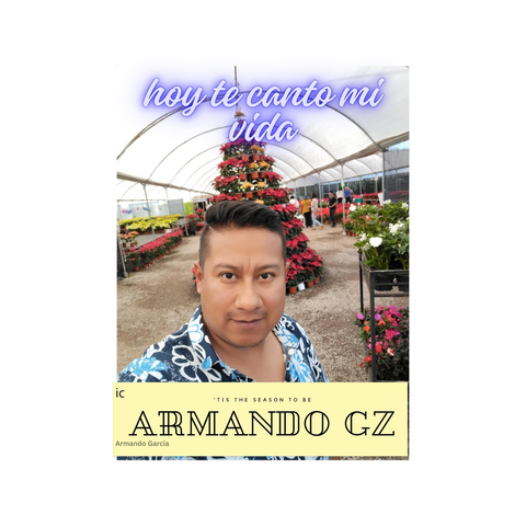 Armando Gz