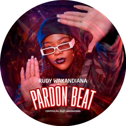 Rudy Wakandiana