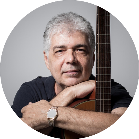 Walter Ribeiro