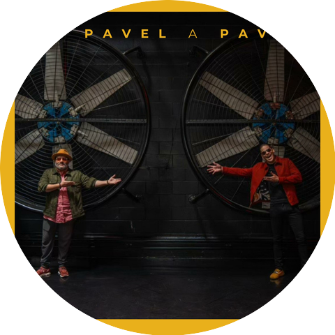 De Pavel a Pavel
