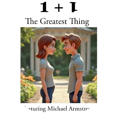 1 + 1 (Featuring Michael Armstrong)
