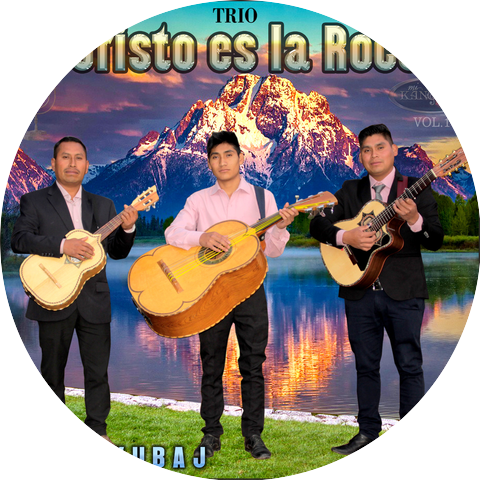 Cristo es la Roca