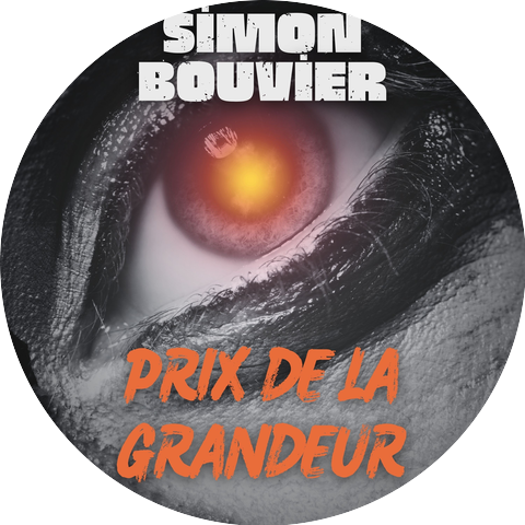 Simon Bouvier