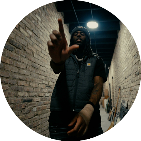 Bloodhound J Boogie