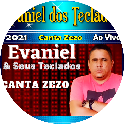Evaniel dos Teclados