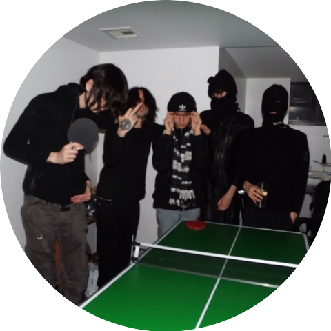 Moh Baretta, kuru & jackzebra