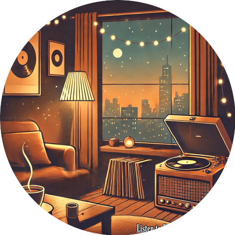 Lofi Rap Jazz Fusion