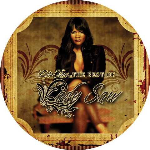 Lady Saw (Ce'cile)