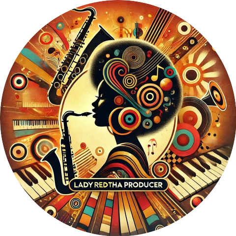 LadyredThaProducer