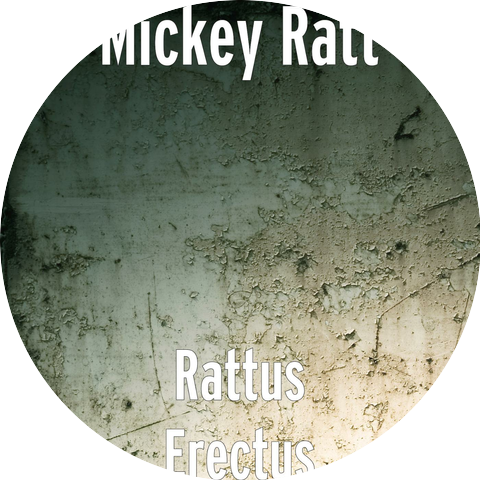 Mickey Ratt