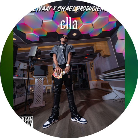 Lil Naay, Chael Produciendo
