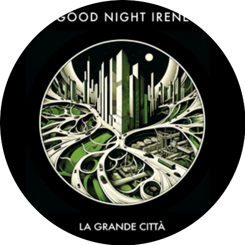 Good Night Irene