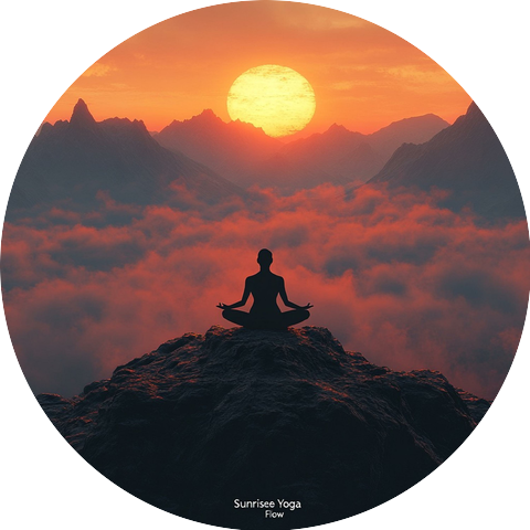Good Morning Yogis