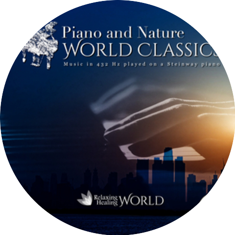 Relaxing Healing World