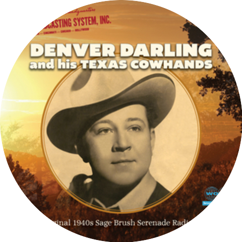Denver Darling and his Texas Cowhands